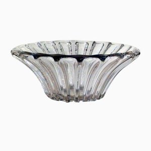 Fluted Salad Bowl by Pierre Davesn