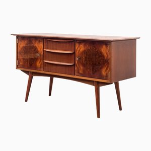 Rootwood Front Sideboard, 1950s