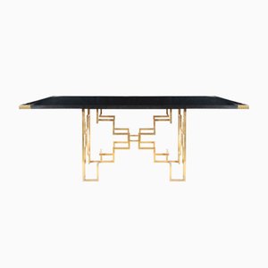 Mesa de Metalarte