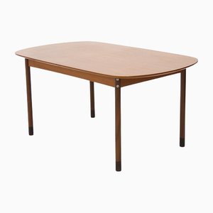 Table with Teak Top from Faram, 1960s