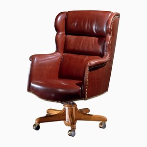 Carter Presidential Armchair from Marzorait