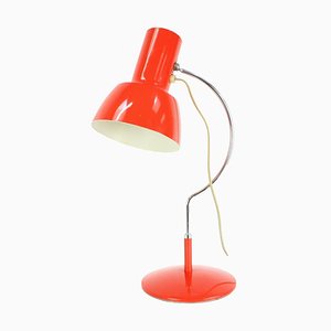 Mid-Century Table Lamp by Josef Hurka for Napako, 1960s