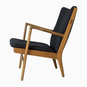 AP 16 Lounge Chair by Hans J. Wegner