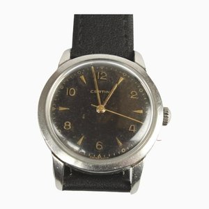 Certina Watch, 1950s