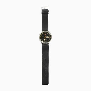 Reloj de pulsera Rado Automatic, años 80, modelo: Super Star, Swiss Made