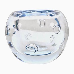 Scodella Mid-Century di Gunnar Nylund per Strömbergshyttan