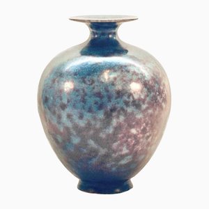 Vase by Sven Wejsfelt for Gustavsberg, 1970s