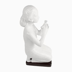 Figur von Harald Salomon für Rörstrand