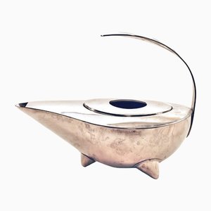 Teapot by C. Jörgensen for Bodum