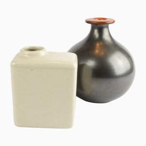 Vases de Höganäs, Set de 2