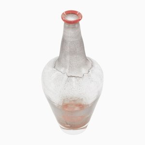 Vase par Monica Backström pour Boda, 1970s