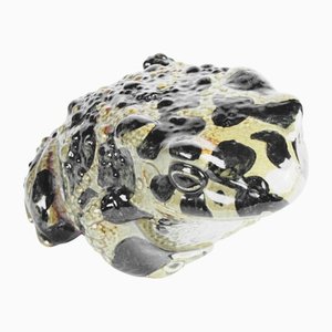 Limited Edition Toad by Paul Hoff for Gustavsberg
