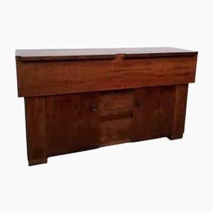 Credenza di Giovanni Michelucci per Poltronova