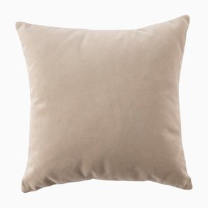 Beige Bean Pillow from Emko