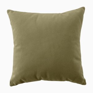 Green Bean Pillow from Emko