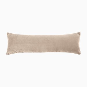 Beige Bean Pillow from Emko