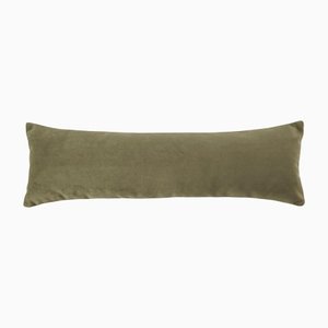 Green Bean Pillow from Emko