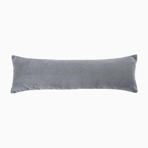 Grey Bean Pillow from Emko