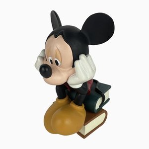 The Thinker Mickey Mouse from Demons & Merveilles, France, 2000s