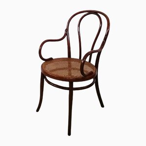 Silla de Thonet, década de 1900