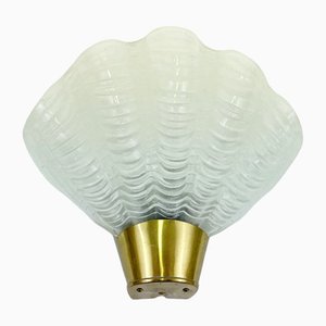 Mid-Century Swedish Sconce from Asea