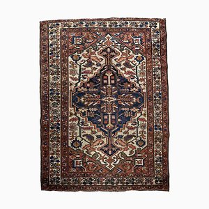 Middle Eastern Malayer Rug, 1920s