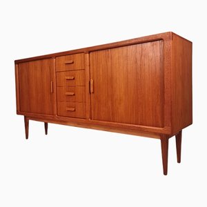 Mid-Century Danish Sideboard from Silkeborg, 1960s