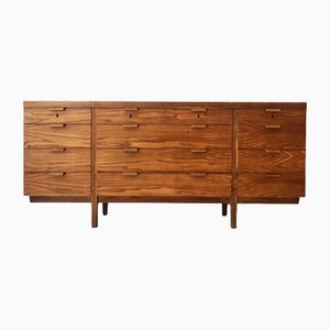 Sideboard with Drawes in Oak, 1970s
