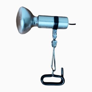 Mid-Century Minimalist Shelf Lamp from Swisslamps International