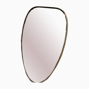 The Shield Wall Mirror by Novocastrian