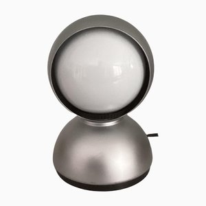 Italian Eclisse Table Lamp from Artemide, 1980s