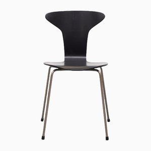 Silla Mosquito 3105 de Arne Jacobsen para Fritz Hansen, años 60