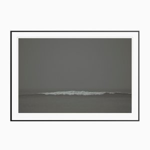 Photographie Stuart Möller, Gray Wave, 2020, Noir et Blanc
