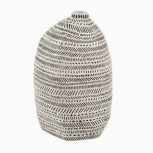 Skep Tall Vase by Atelier KAS