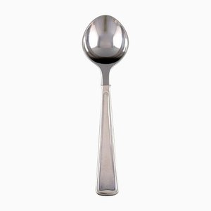 Dinner Spoon in Sterling Silver by Koppel for Georg Jensen