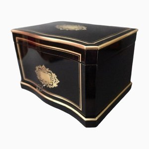 Boîte à Cigares Napoléon III