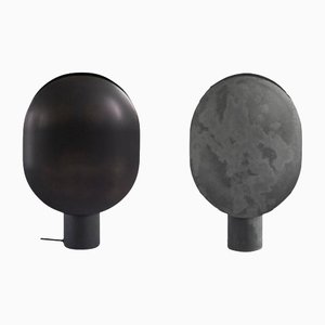 Clam Table Lamps by 101 Copenhagen, Set of 2