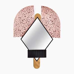 Miroir Bonnet par Houtique