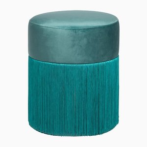 S Pill Pouf by Houtique