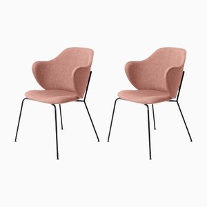 Rose Remix Chairs from by Lassen, Set of 2