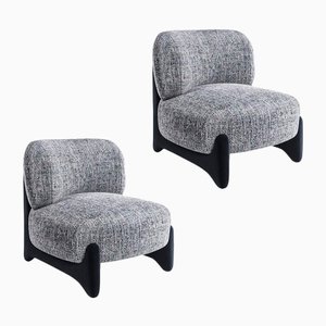 Tobo Armchair by Collector, Set of 2