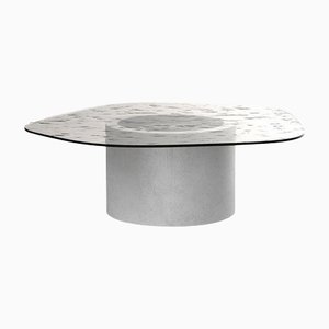 Loop Center Table by Collector