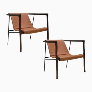 Elliot Armchair by Collector, Set of 2