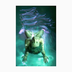 Roberto Vignoli, Elisabetta 2, Fotografía original, 2006