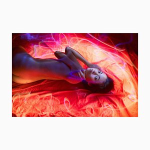 Roberto Vignoli, Ikuko 3, Original Fotografie, 2006