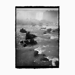 Roberto Vignoli, Iguazu 109, Original Photograph, 2007