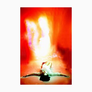 Roberto Vignoli, Manuela 2, Fotografía original, 2006