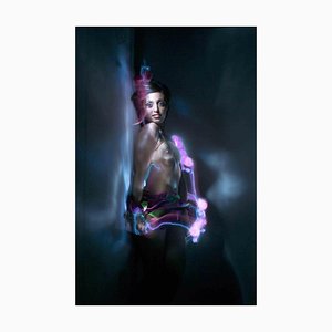 Roberto Vignoli, Elisabetta 3, Fotografía original, 2006