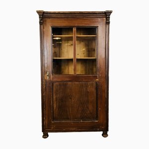 Brocante Cabinet in Wood
