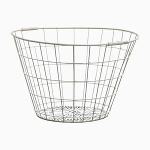 Metal Basket, 1970s